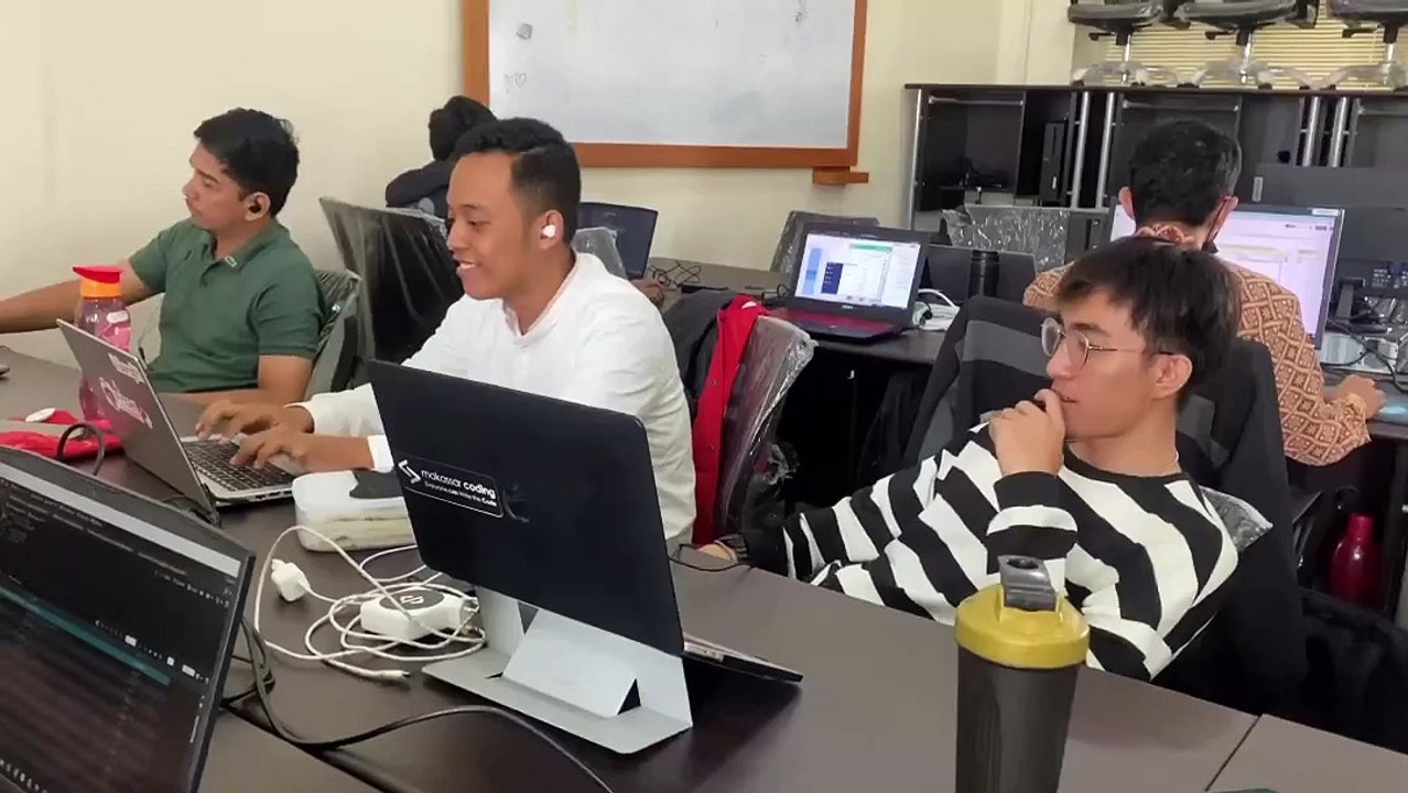 Journey to become a programmer