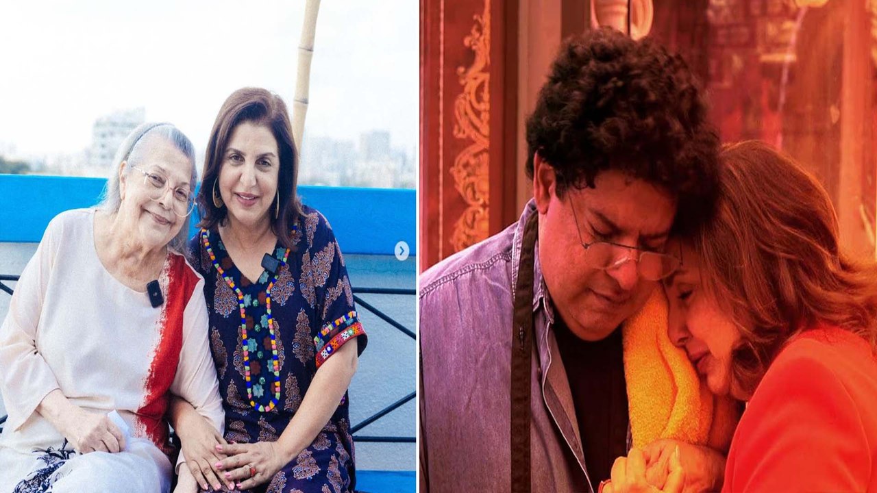 Farah Khan Mother Death: Birthday के 2 हफ्ते बाद दुनिया को कहा अलविदा, कैसे हुआ निधन! FilmiBeat