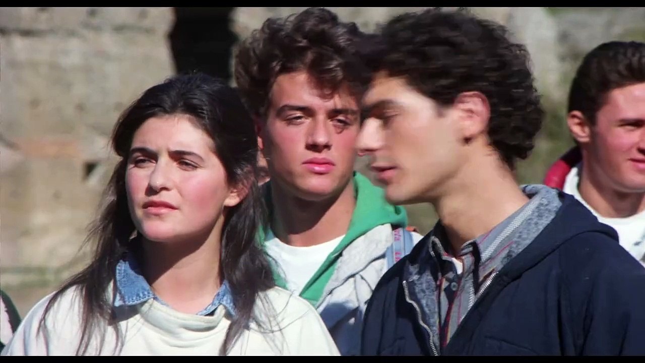 Specters (1987) Full Horror Movie in Stunning 1080p 🎬