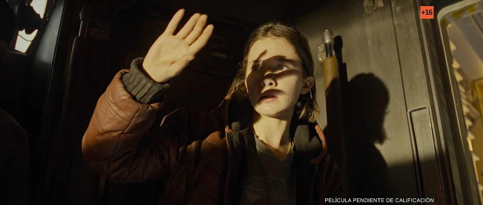 Alien: Romulus Tráiler final