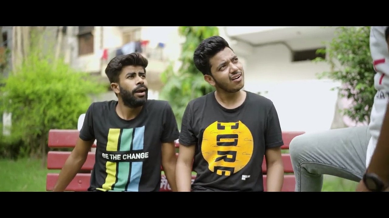 SUHAGRAAT YA BHASAD _ Abhishek Kohli-(720p)