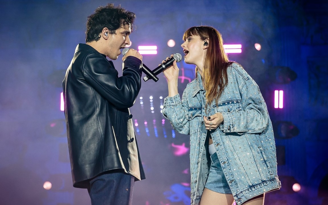 I 10 tormentoni più forti dell'estate 2024