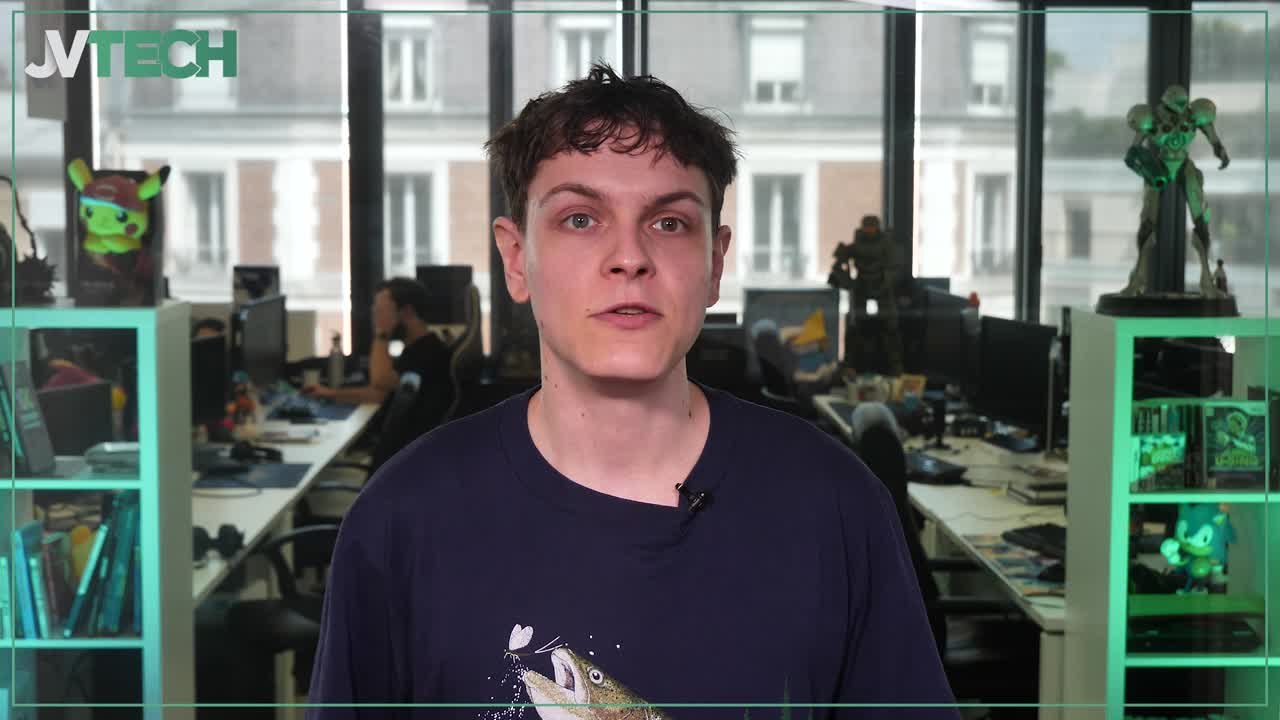 Weekly Tech 26/07/2024