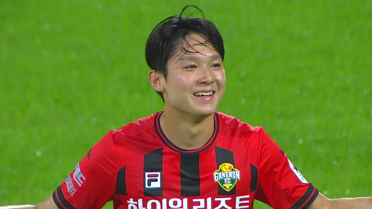 "토트넘, 양민혁과 계약 합의...내년 1월 합류" / YTN