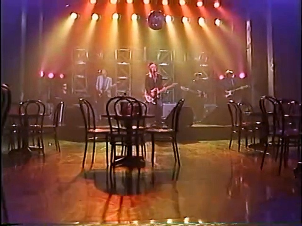 真島昌利｜THE BLUE HEARTS｜ダイナマイトが150屯