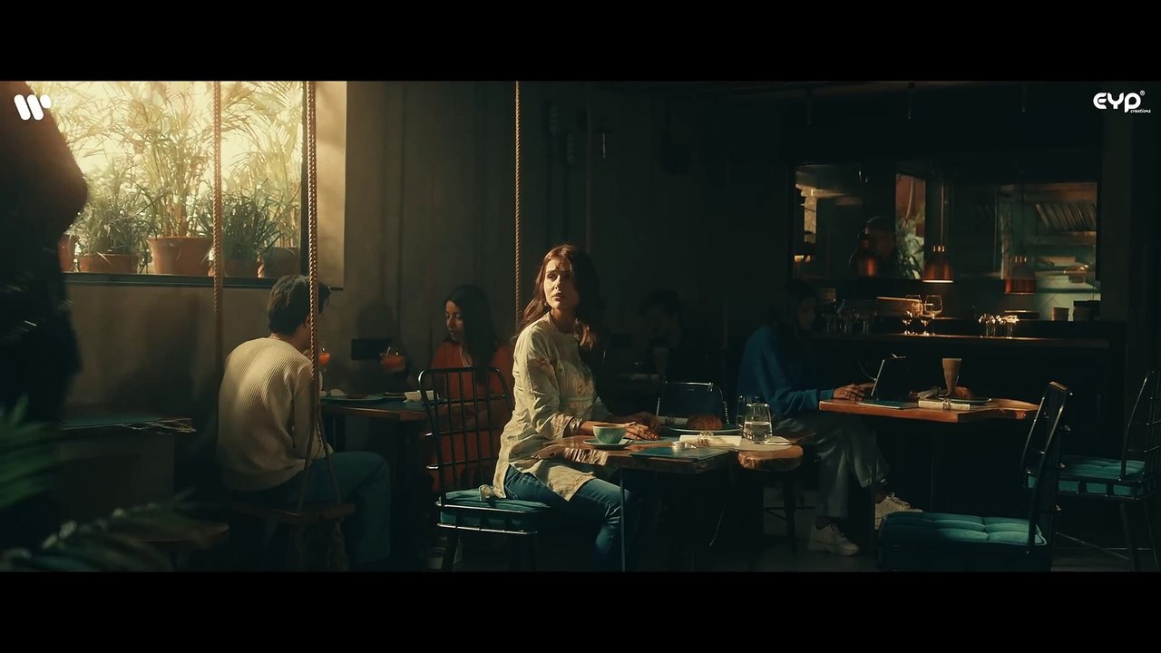 Dost Banke (Official Video) _ Rahat Fateh Ali Khan X Gurnazar _ Priyanka Chahar Choudhary