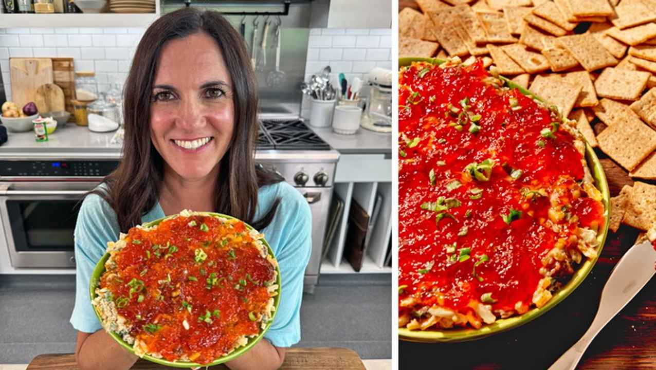 How to Make Cajun Caviar