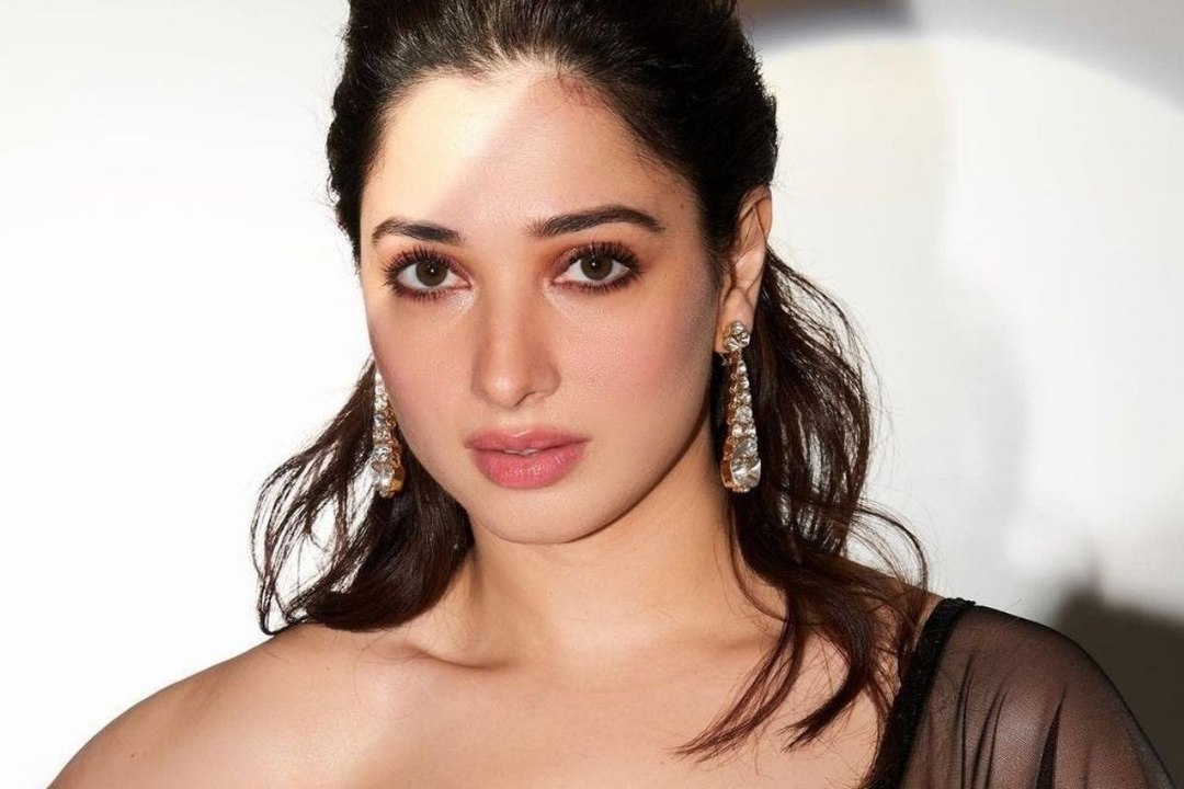 Tamanna Bhatia का 'आज की रात' पर किलर वीडियो वायरल, फैंस बोले- तबाही…