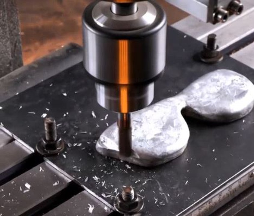 You won't believe what you can do with car badges!