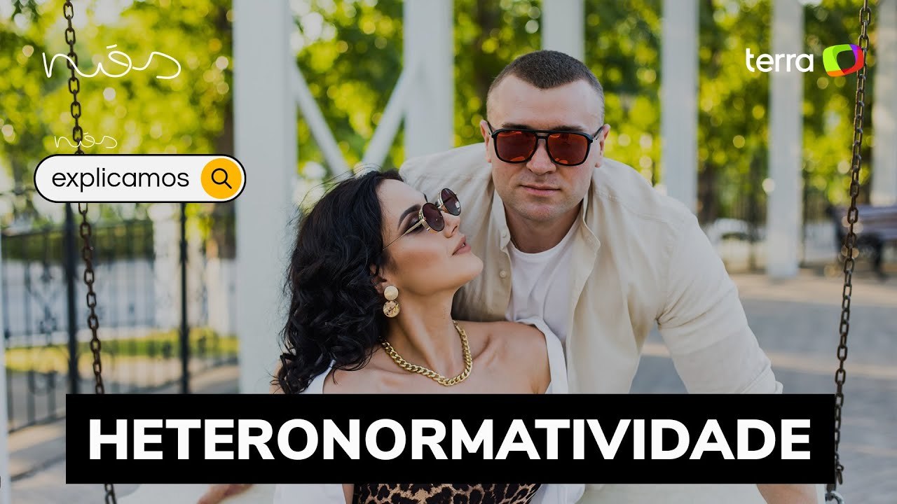 Entendendo a Heteronormatividade