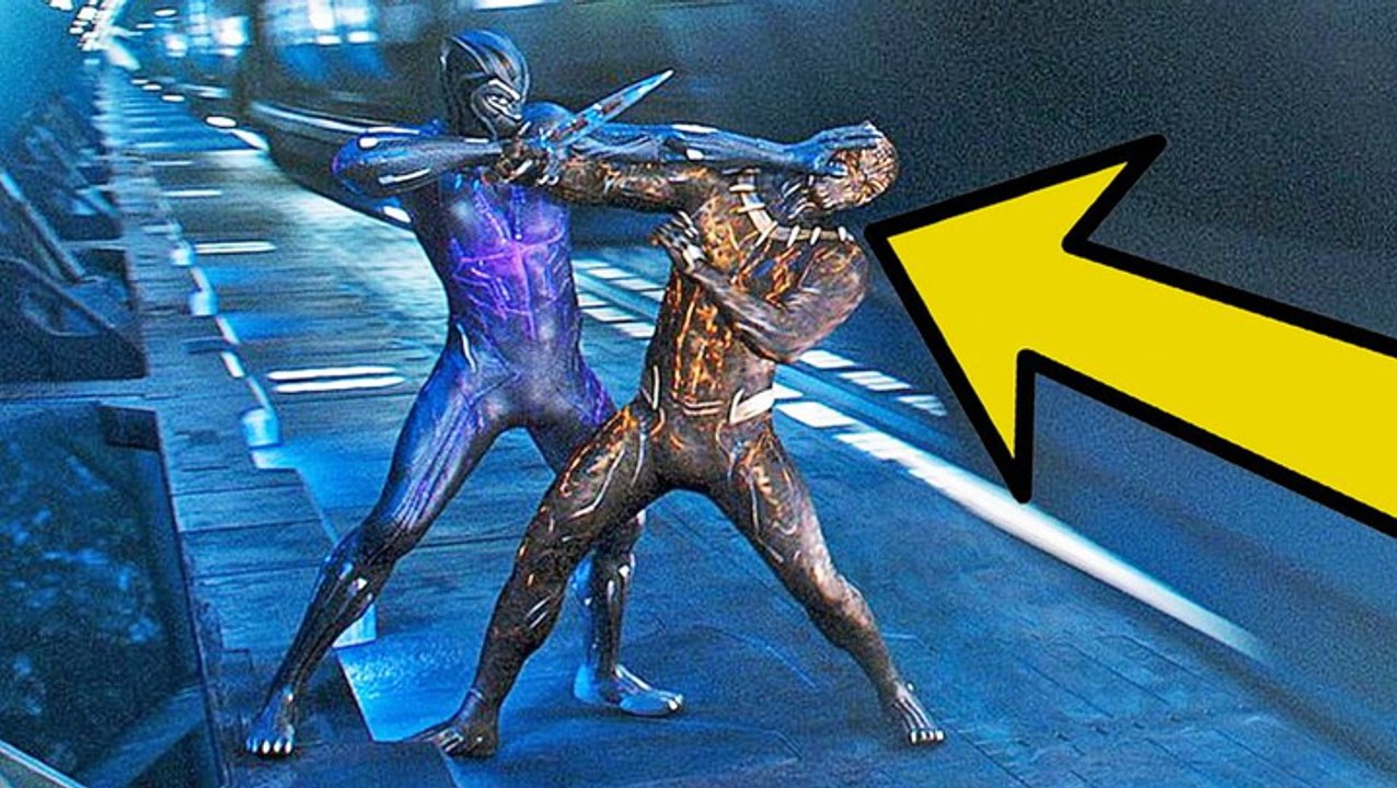 10 Great Movies With Terrible CGI