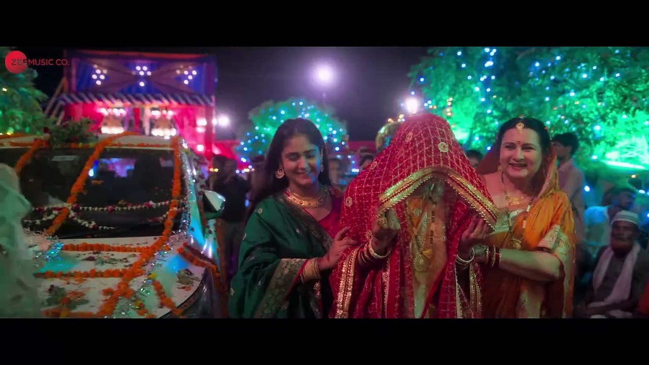 Ek Kori Prem Katha | movie | 2024 | Official Trailer