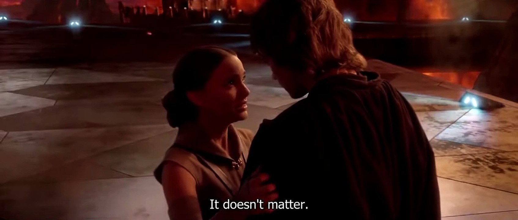 The Blackened Mantle | movie | 2015 | Official Clip