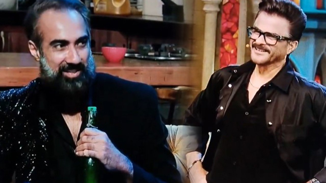 Bigg Boss OTT 3 Winner Name Leak, Anil Kapoor Gives Strong Hint In Live Show, Ranvir Shorey Reaction