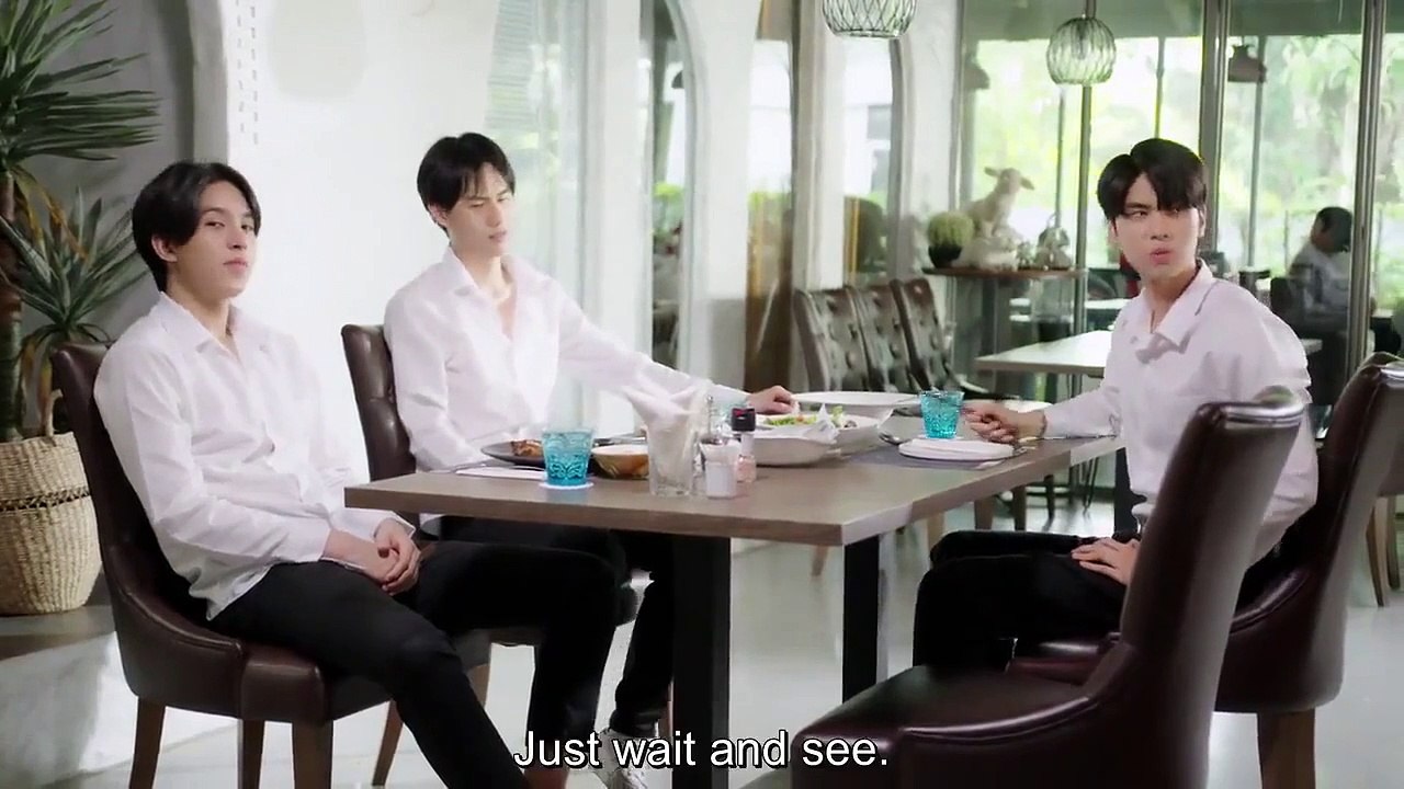 Star and Sky- Star in My Mind ep 1 eng sub