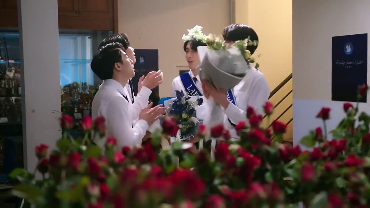 Star and Sky- Star in My Mind ep 4 eng sub