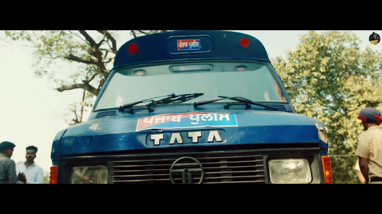 Calaboose - Sidhu Moosewala - Song