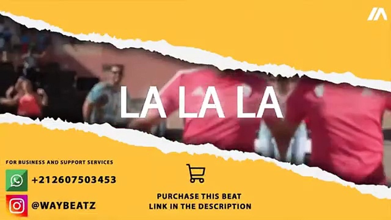 soolking X algerino X tiiwtiiw type beat "LALALA" Rai éte type beat 2024