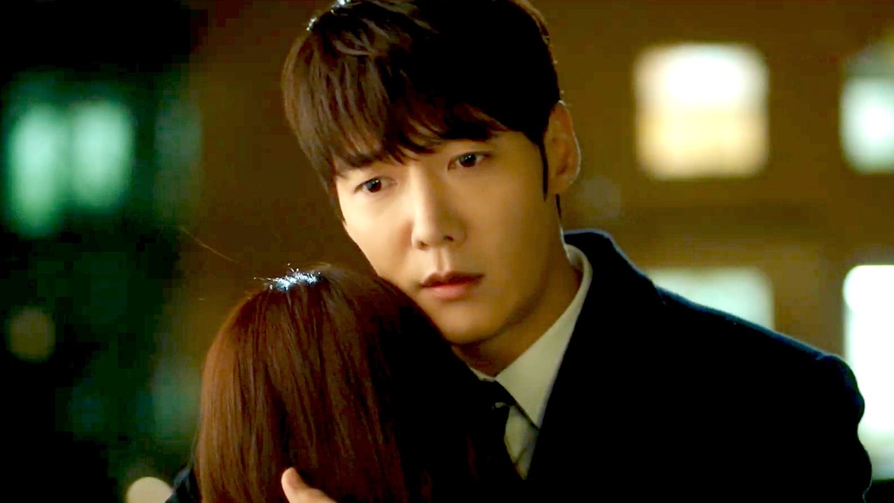 Apology Accepted on Netflix's Miss Night and Day