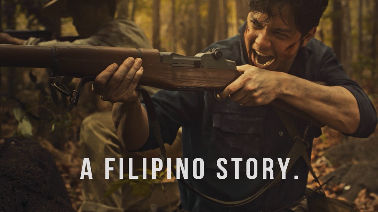 Pulang Araw: A Filipino Story | Official Full Trailer