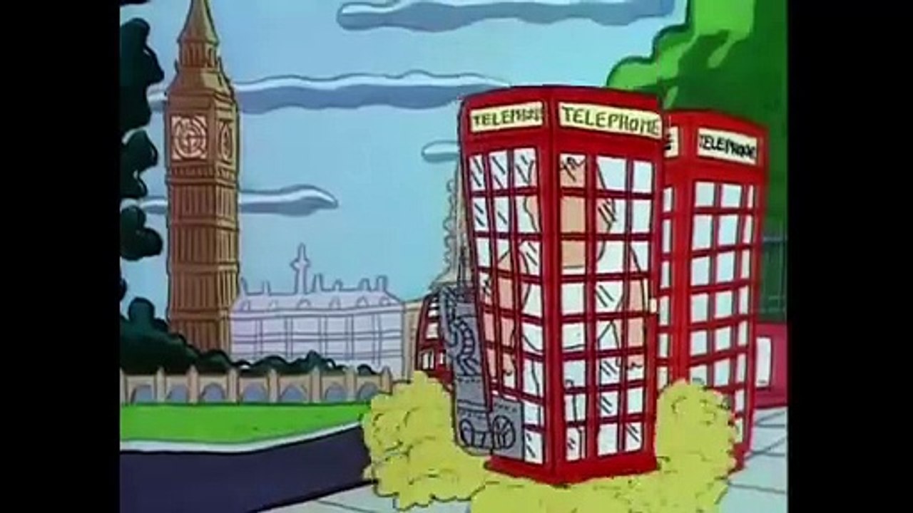 The Cobi Troupe - Intro