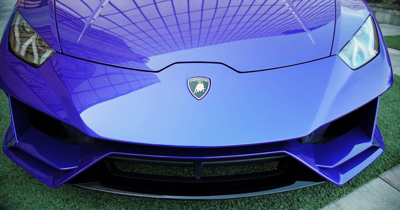 Luxury Car Collection 🚗