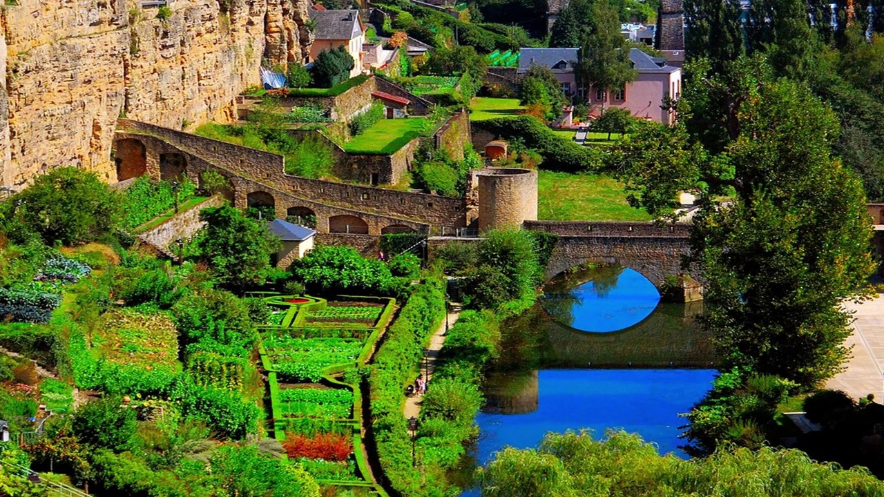 Why is Luxembourg so important