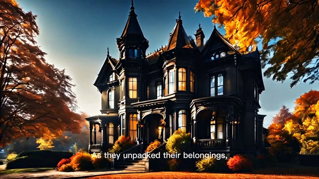 Whispering House Horror Story :Haunted Story #horrorstories #hauntedstories