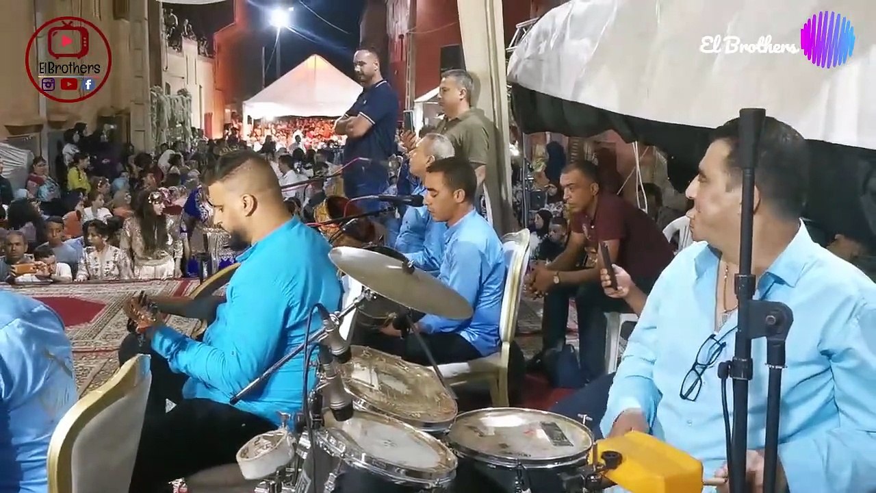 Abdelaziz Stati Live - 2024- Mariage Tahla - Kia 3la kia- Lghaba #chaabi #cha3bi