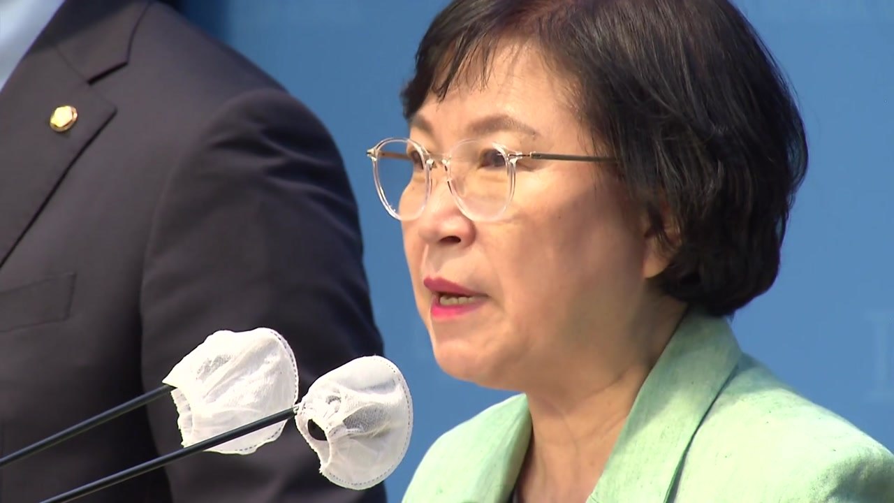 野 "이진숙, 퇴사 직전 무단 해외여행 정황" / YTN