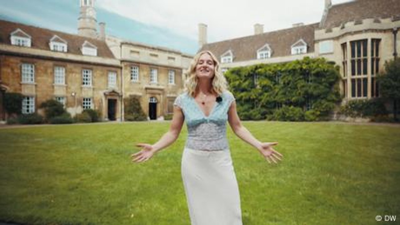 An Overview of Studying at the University of Cambridge