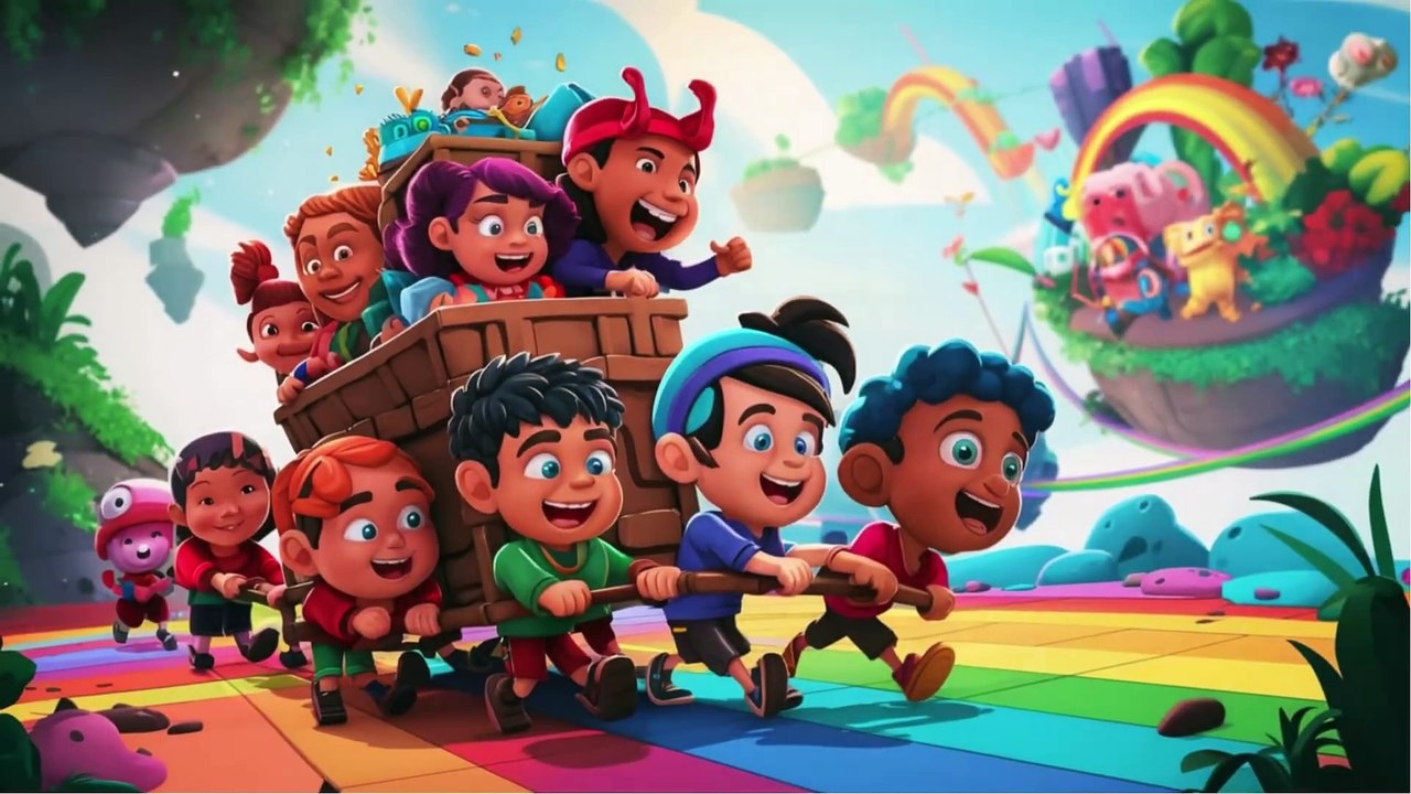 Rehymes poems | hindi and english poem