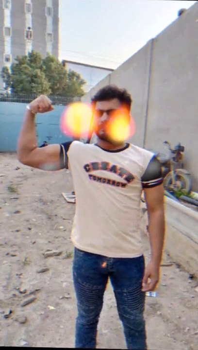 King king of king Rajab Ali number 1