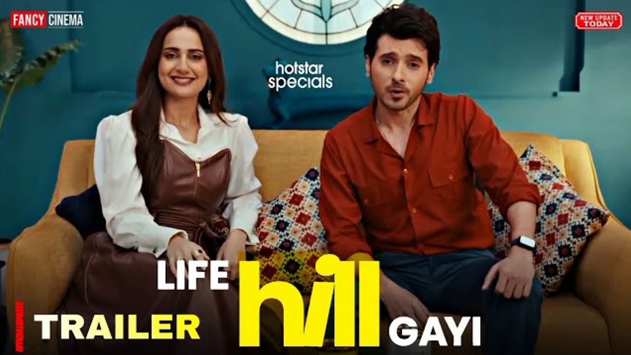Life hill movie 2024 / Bollywood new hindi movie / A.s channel