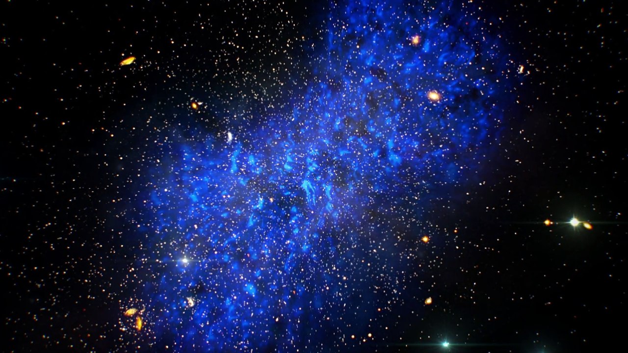 How the Universe Works - S10E03 - Hunt for Dark Matter