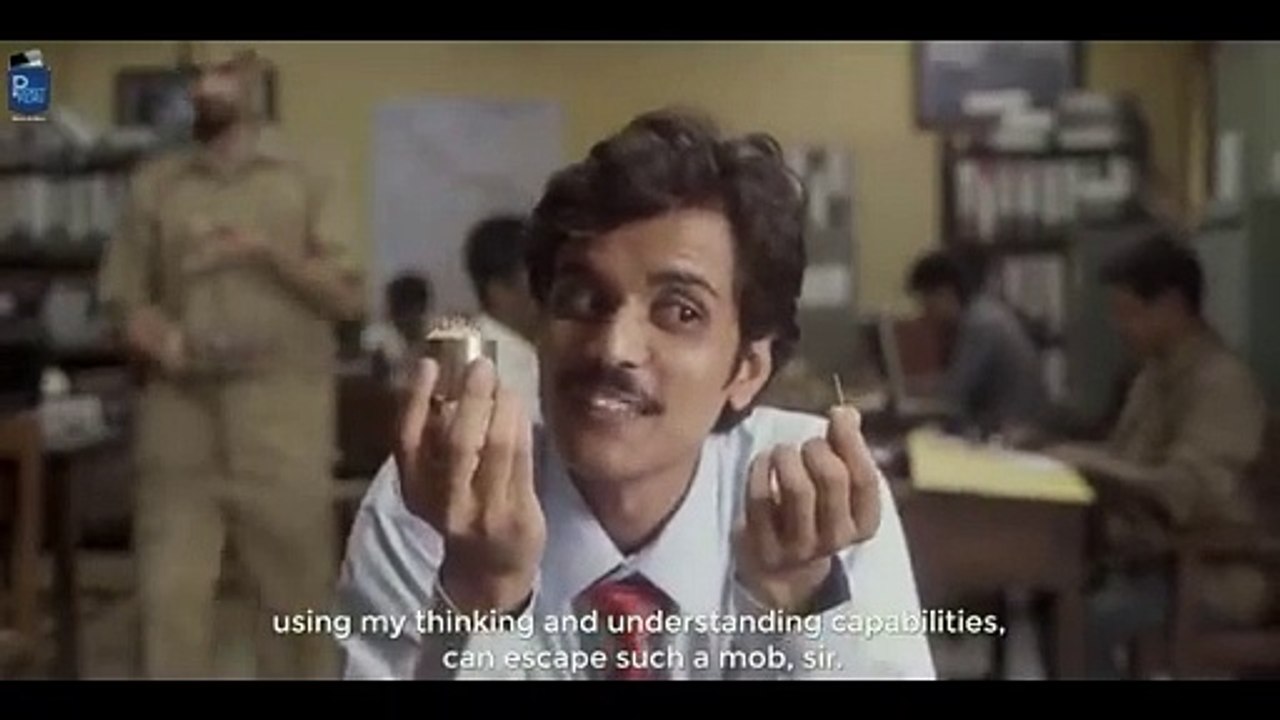 Exciting Vacancy in Hindi Short Film 🎬 – Apply Now!