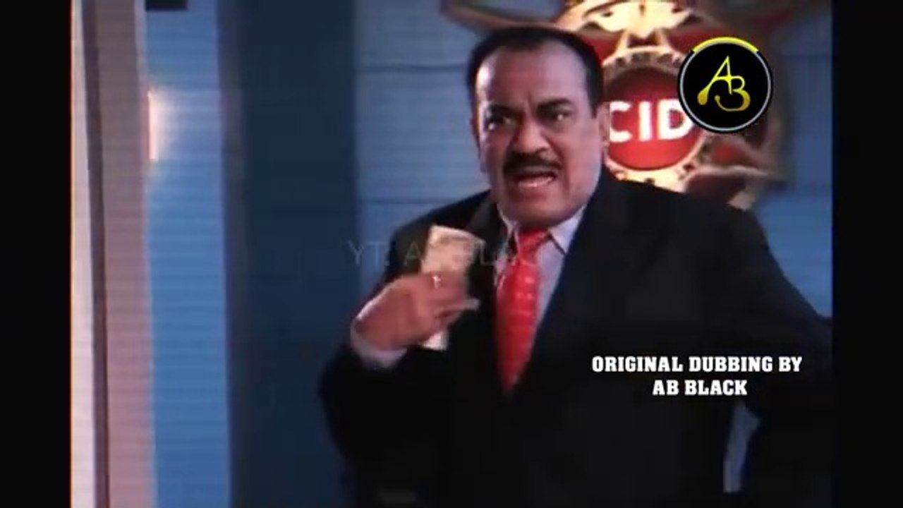 CID Funny Dubbing Video | CID Viral Comedy Video | CID MEMES