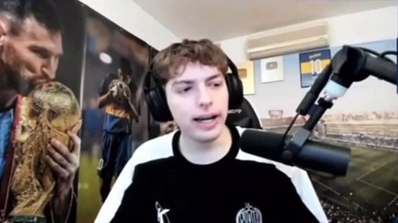 Davo Xeneize - Gallardo