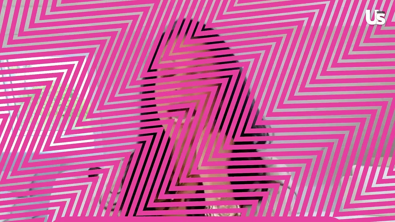 Stars Are Just LIke Us: Bethenny Frankel