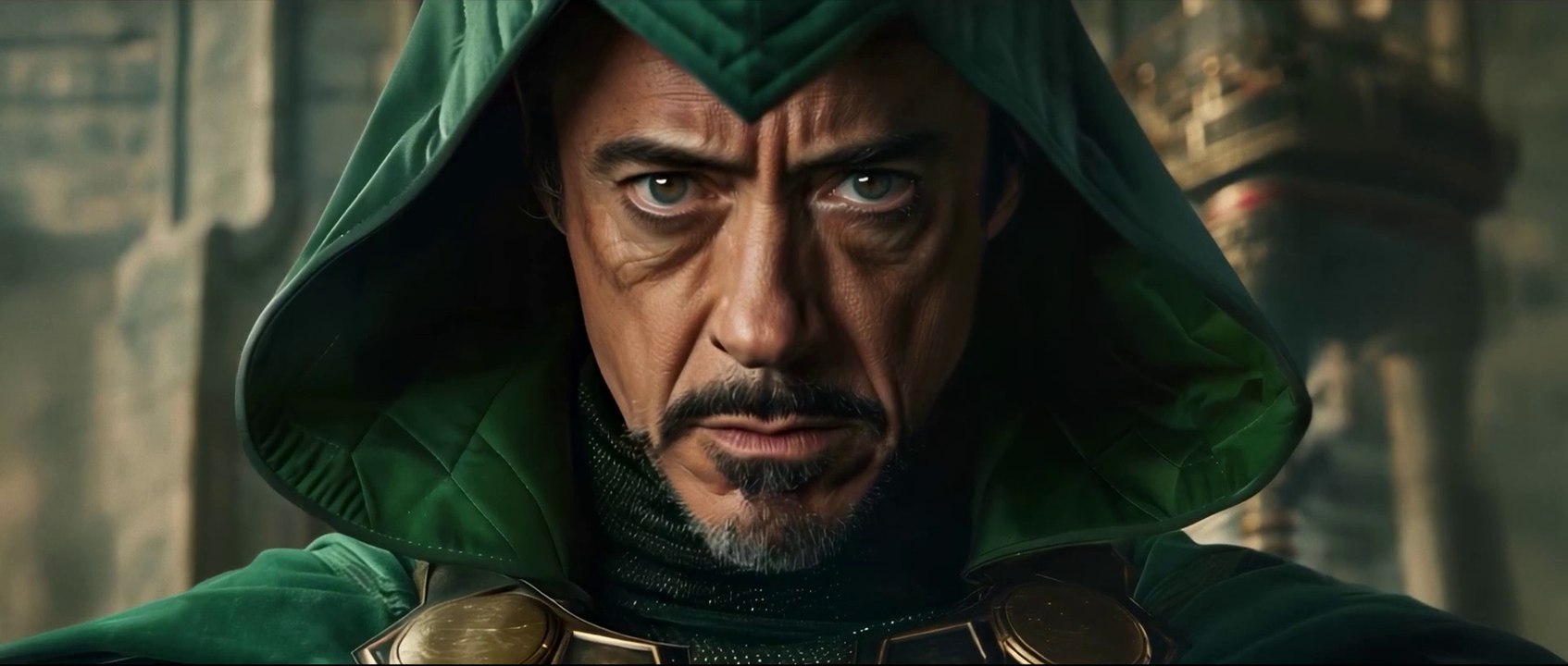 Avengers Doomsday Trailer 2026 Robert Downey Jr  Marvel Studios1080p