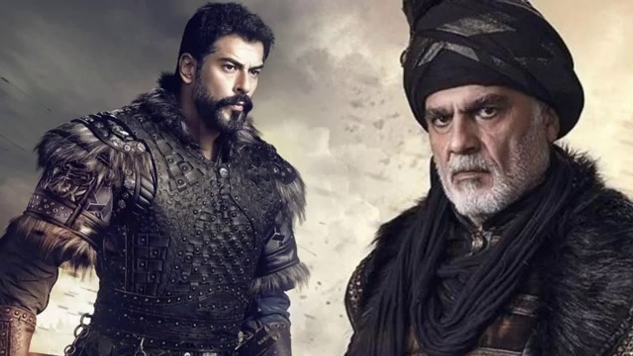 Kurlus osman season 6 episode 1 trailer 1 Will Orhan and Holofira get married in the new season?