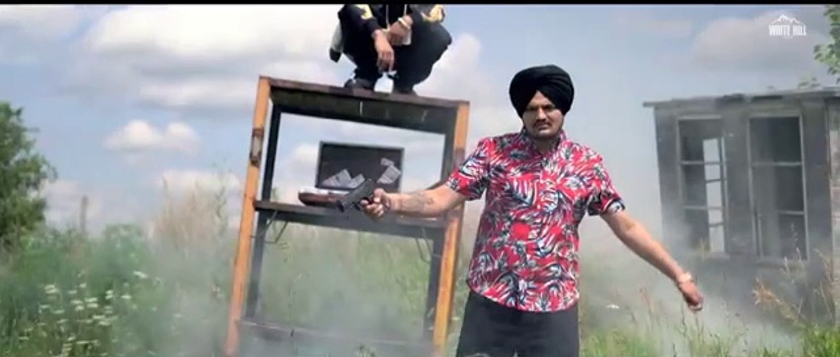 SIDHU MOOSEWALA : Dollar | Dakuaan Da Munda | Dollaran Wangu Ni Naam Saada Chalda |