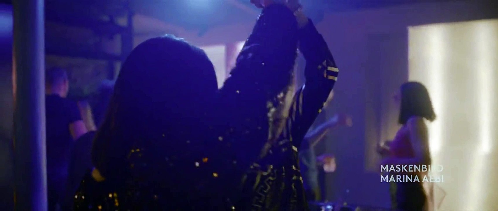 Early Birds (2023) stream deutsch anschauen