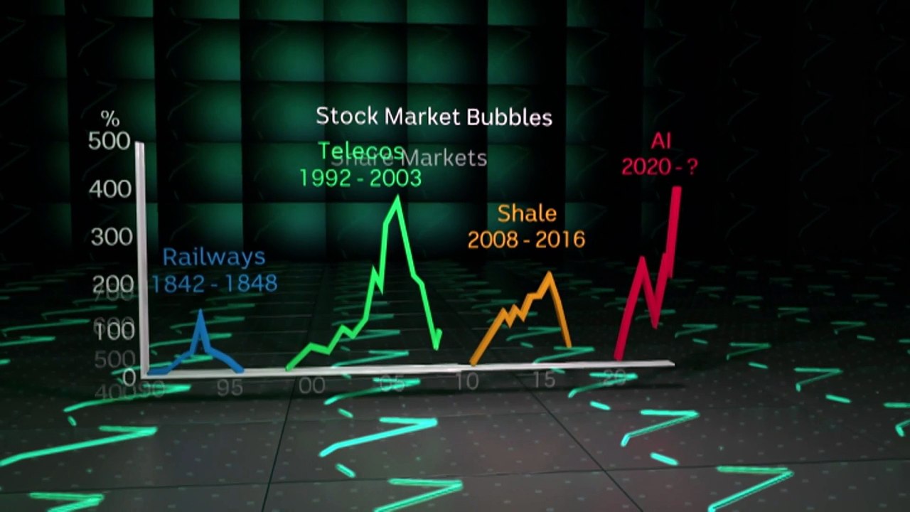 CrowdStrike IT outage highlights tech firm dominance and potential market risks