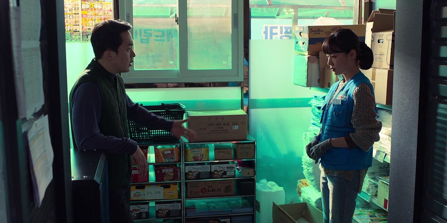 A Killer Paradox S01 E05 Dual Hindi - Korean - English Subtitle