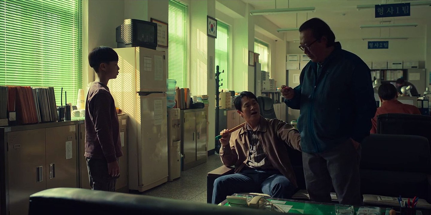 A Killer Paradox S01 E07 - Dual Hindi - Korean - English Subtitle