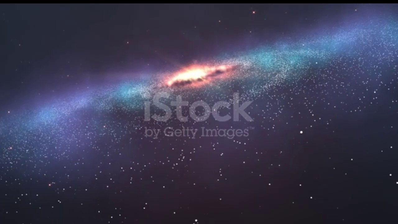 Big Bang & Islamic Teachings 🌌