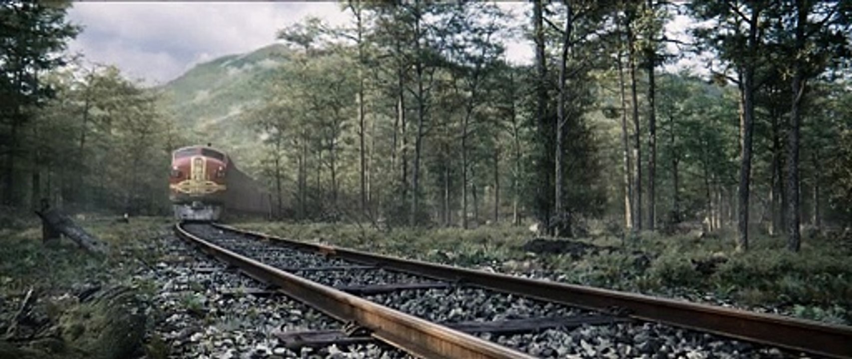 Hellboy The Crooked Man