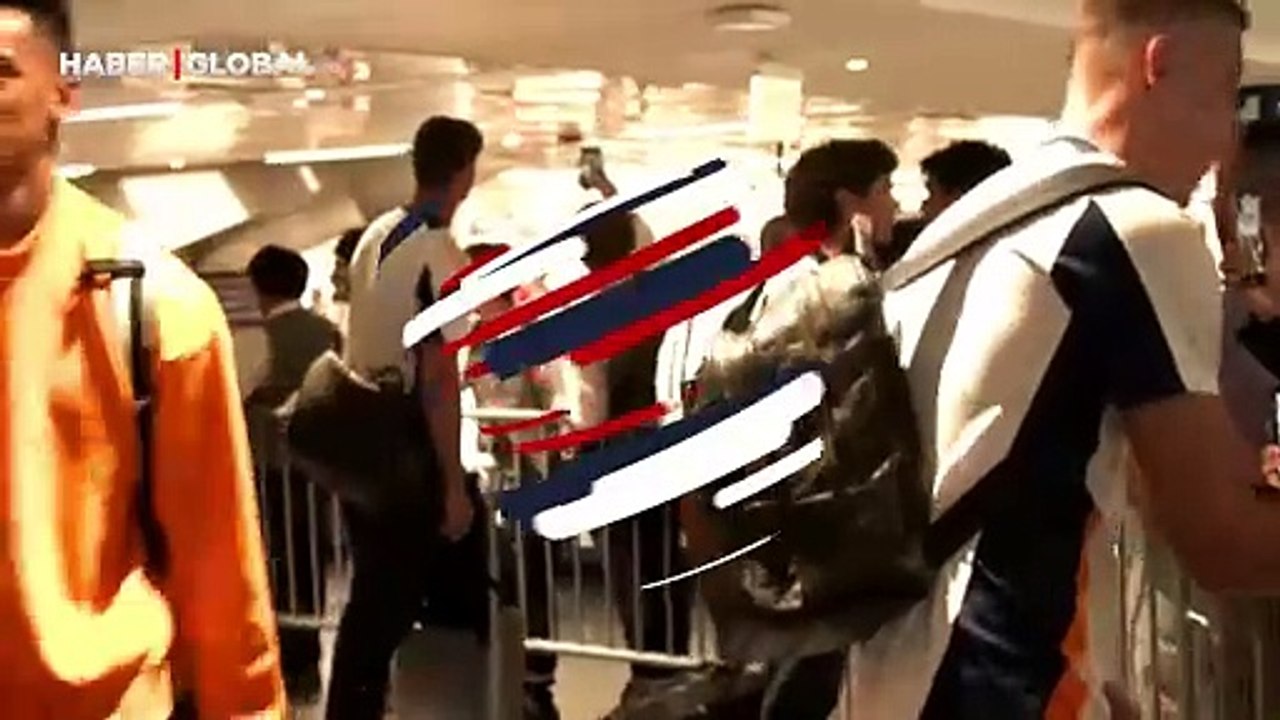 Chicago'da Arda Güler Sesleri