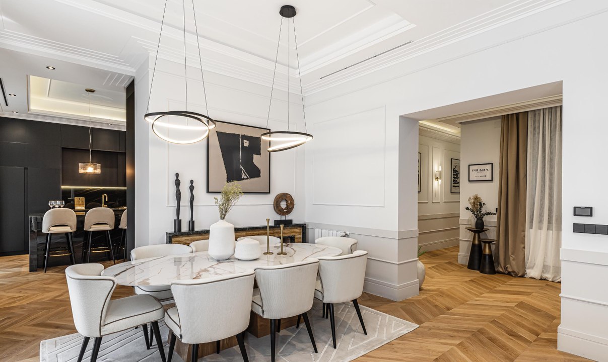 VELZIA: Casas de revista